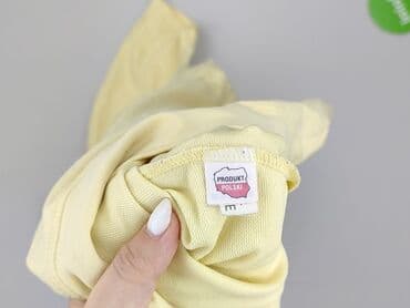 bluzki z alpaki: Tunika damska, rozmiar M — 4