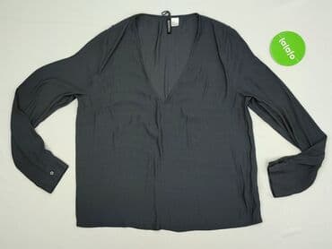 koszulka z numerem h m: H&M Divided, Bluzka damska, rozmiar XL — 2