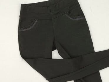 дешеве жіноче взуття: Legginsy Eleganckie damskie, rozmiar M — 1