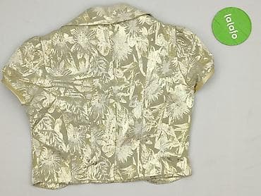 crop kurtka: River Island, Marynarka damska, rozmiar M — 3