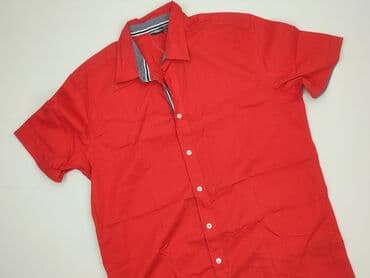 Livergy, Koszulа dla mężczyzn, rozmiar M