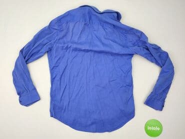sweter w paski c a: Shirt for men, L (EU 40), Zara, condition - Very good — 3