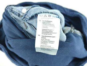 jeans pull and bear: Jeansy damskie, rozmiar M — 5