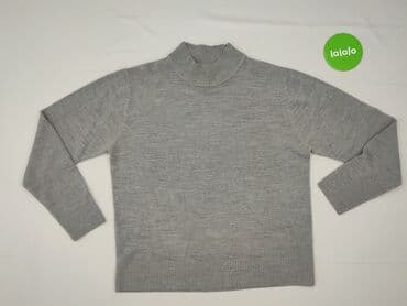 sukienka golf sweter: Style, Golf damski, rozmiar XL — 2