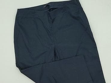 M&S Collection, Spodnie materiałowe damskie, rozmiar L