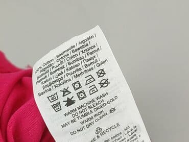 koszula z krótkim rękawem reserved: Selected, Koszulka dla mężczyzn, L — 5