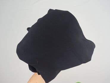 kuloty damskie jeansy: Spodnie materiałowe damskie, rozmiar S — 5