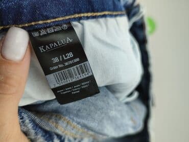 abercrombie and fitch jeans: Kapalua, Jeansy damskie, M — 6