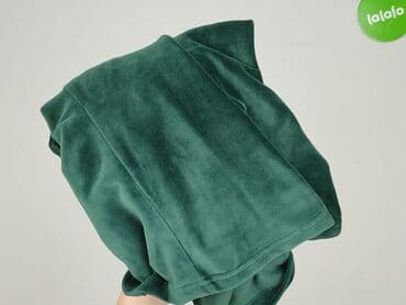 zielone eleganckie bluzki: Bluzka damska, rozmiar S — 4