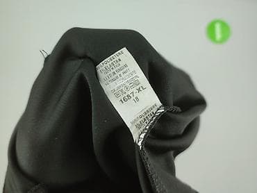 obcisłe sukienki: Sukienka damska, rozmiar XL — 4