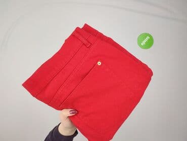 bmw kombinezon: Esmara, Spodnie materiałowe damskie, XL — 5