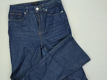 massimo dutti outlet: Massimo Dutti, Jeansy damskie, rozmiar XS — 1