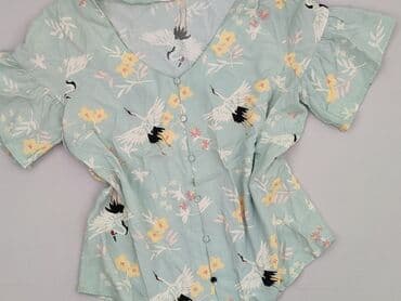 Mint & Berry, Women's blouse, S at lalafo.pl Mint & Berry, Women's blouse, S