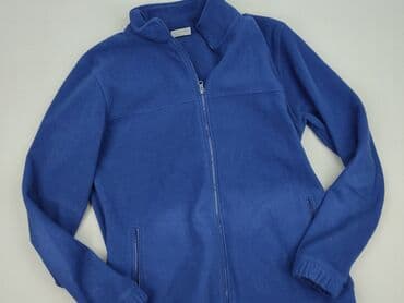 lidl kurtka softshell damska: Флісова кофта жіноча, розмір M — 1