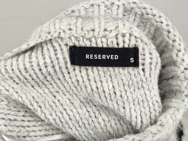 кофти жіночі польські: Reserved, Sweter damski, rozmiar S — 4
