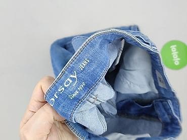 lois jeans: Orsay, Jeansy damskie, rozmiar M — 4