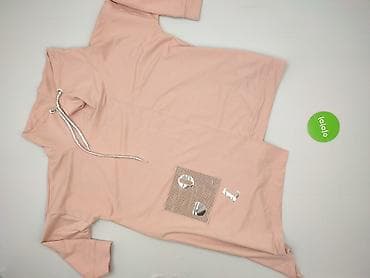 2pac bluza: Tunika damska, rozmiar One size — 4