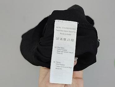 potis: NA-KD, Bluzka damska, rozmiar S — 4