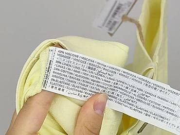 lento: MNG, Spodnie materiałowe damskie, rozmiar M — 5