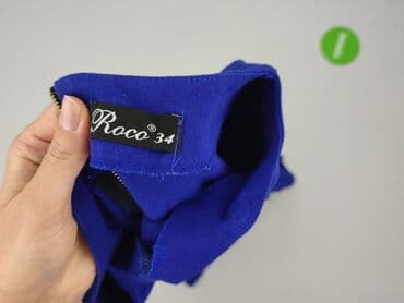 Women: Roco, Women`s dress, size XS (EU 34) — 4