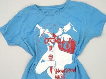 Koszulka dla mężczyzn, rozmiar M