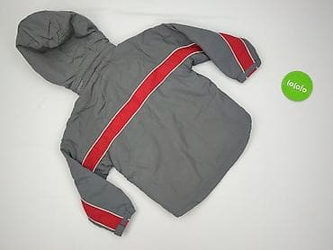 softshell decathlon dziecko: Kurtka przejściowa, 8 lat, 122-128 cm, stan - Bardzo dobry — 3