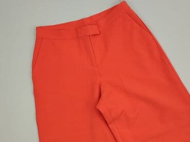 Women: Bodyflirt, Material trousers for women, M — 1