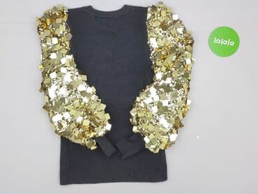 bluzka damska jordan: Tu, Bluzka damska, S — 3