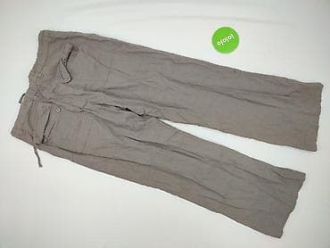 avenue.com clothing: AVENUE, Spodnie materiałowe damskie, rozmiar S — 3