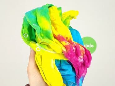 czapka benetton: Pajacyk, Tu, Wcześniak, stan - Bardzo dobry — 5