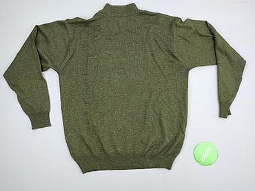 swetry golfy: Sweter dla mężczyzn, rozmiar M — 4