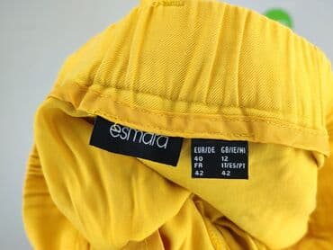 esmara spodnie 34: Esmara, Spodnie materiałowe damskie, rozmiar M — 4