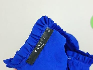 bluza od mohito: Mohito, Bluzka damska, rozmiar S — 5