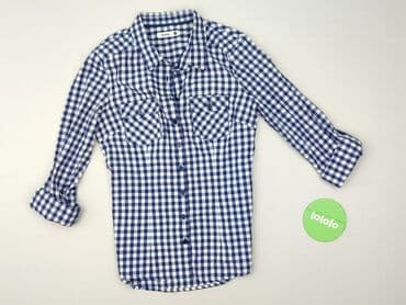 gant kurtka damska: Sinsay, Koszula damska, rozmiar XS — 2