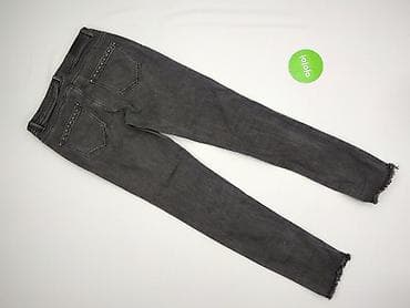 jeansy 46: Reserved, Jeansy damskie, rozmiar L — 3