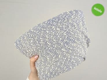 bluzki nietoperz plus size: Sweter damski, rozmiar One size — 5