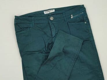 lidl top: Kenvelo, Material trousers for women, L — 1