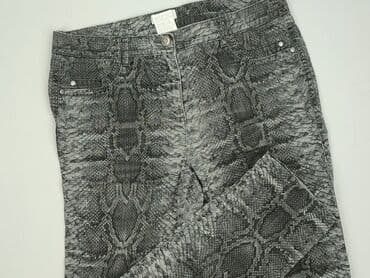 szorty dla puszystych: Bonita, Jeans for women, size L (EU 40) — 1