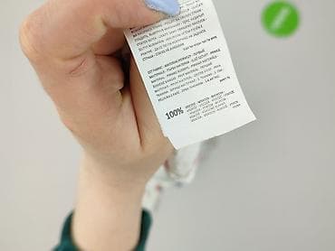 sweter stokrotki: Sinsay, Koszula damska, rozmiar XS — 5