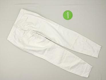 mh jeans: Mohito, Spodnie materiałowe damskie, rozmiar XS — 3