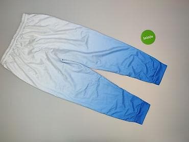 dresy oversize: Faith, Spodnie dresowe damskie, rozmiar M — 3