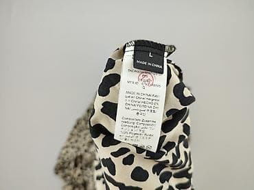 long coat: Sukienka damska, rozmiar L — 5