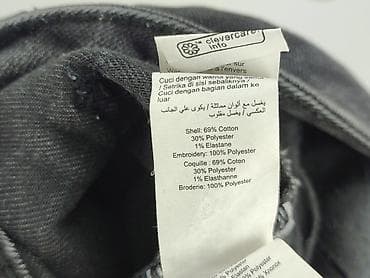 Kobiety: Jeansy damskie, rozmiar L — 5