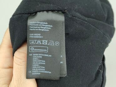 sukienki i garsonki: H&M, Сукня жіноча, розмір S — 5