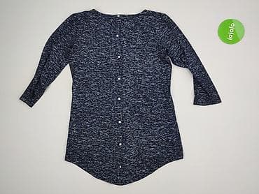 sweter tunika: Tunika damska, rozmiar 2XS — 3