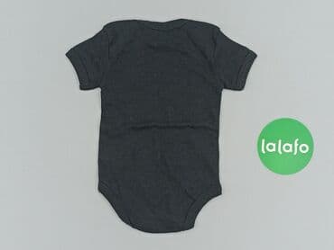 koszulka uv dla dzieci lidl: Body, 1-3 m, 
stan - Bardzo dobry — 3