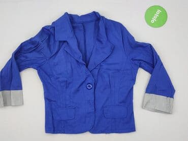 kombinezon softshell damski: ITALY FASHION, Marynarka damska, rozmiar XL — 4