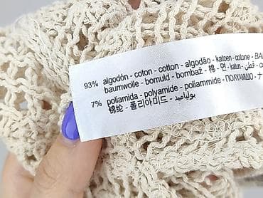 sklepy c: Zara, Top damski, rozmiar S — 5
