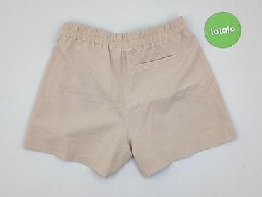 bugjo jeans: Sinsay, Szorty damskie, rozmiar M — 3