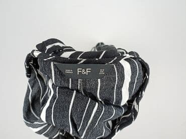 kombinezon zig zag: F&F, Kombinezon damski, rozmiar L — 5